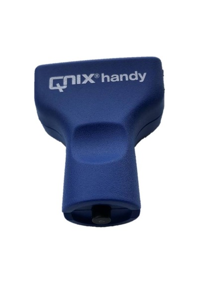 Qnix Handy Boya Ölçüm Cihazı Boya Test Cihazı