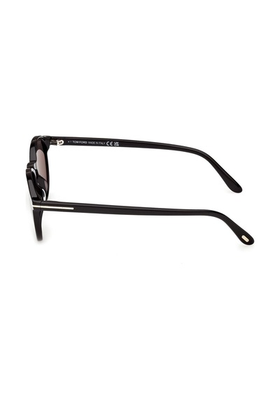 Tom Ford Ft1331 01a 51 Siyah