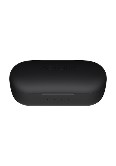 True Basic Iı Bluetooth Kulaklık Siyah