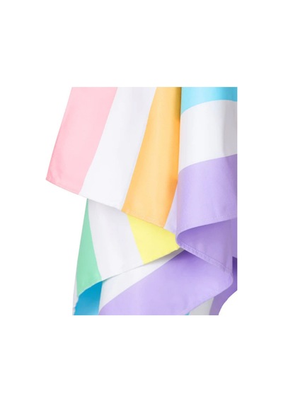 Dock And Bay Çocuk Plaj Havlusu Summer M Unicorn Waves