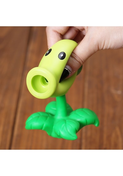 Plants And Zombies Zombi ve Bitkiler Figür Toplar