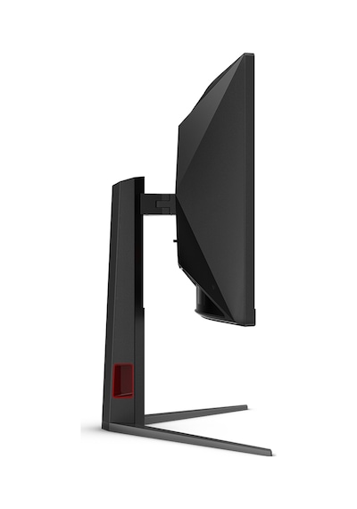 Aoc Cu34g4z 34" 240hz 1ms Hdmı Dp Adaptive Sync Hdr400 Wqhd Fast Va Curved 1500r Gaming Monitör