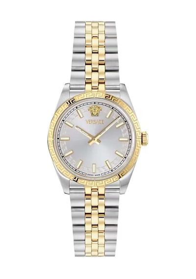 Versace Vrscve5k00926 Kadın Kol Saati Metalik