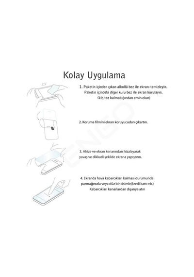 Xiomi Redmı Note 8 Pro Black 5d Tam Kaplayan Kırılmaz Ekran Koruyucu Full Cam