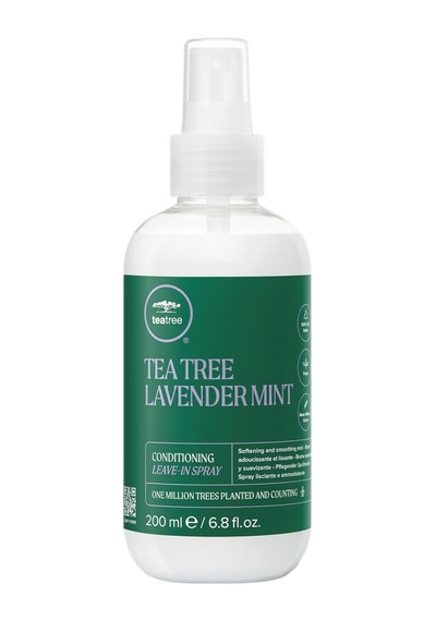 Tea Tree Lavender Mint Nemlendirici Durulanmayan Sprey 200 Ml