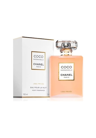 Chanel Coco Mademoiselle L'eau Privee Edp 100 Ml Kadın Parfüm Fresh