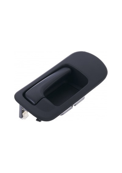 72120-S5A-003Za Kapı Kolu Honda Cıvıc İç 01-06 Kahverengi Sağ