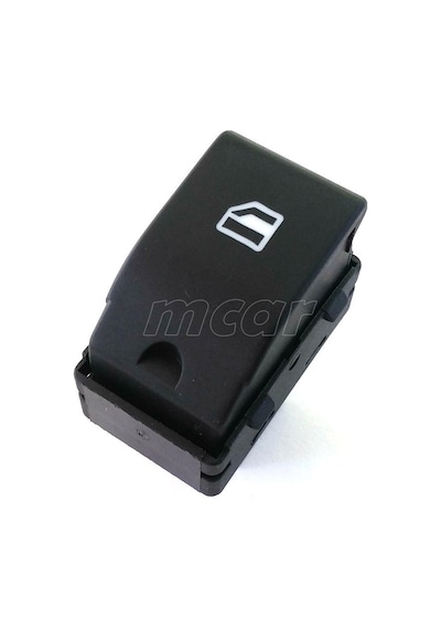 Volkswagen Vw Polo Sağ Cam Açma Kapama Anahtarı 2003 2010 Seat Cordoba İbiza Cam Açma Anahtarı 1 Adet