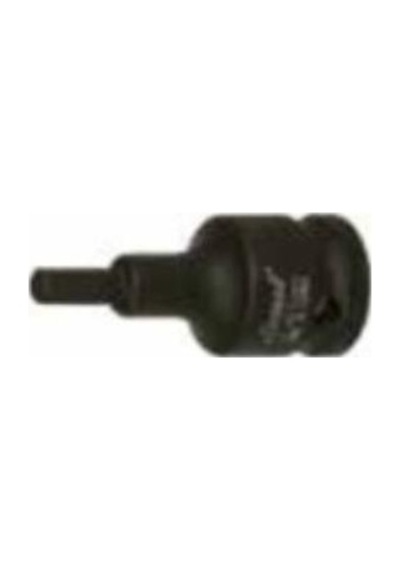 Osaka Ln12sa05 Havalı Uzun 1/2'' Allen Yıldız Lokma 5 Mm