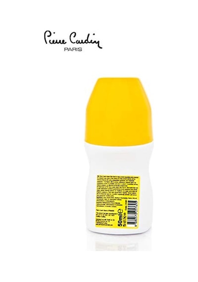 Mystic Elixir 48 Saat Etkili Antiperspirant Roll-on Deodorant - 50 Ml 1 Paket 1 X 1000 G