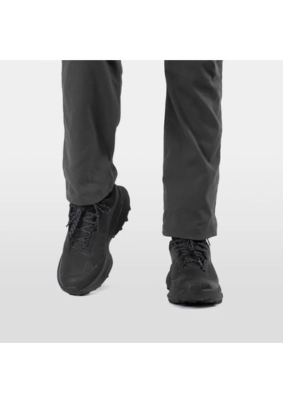 Helly Hansen Awe Hiker Ht Erkek Outdoor Ayakkabı Hha12093.hha991 Siyah