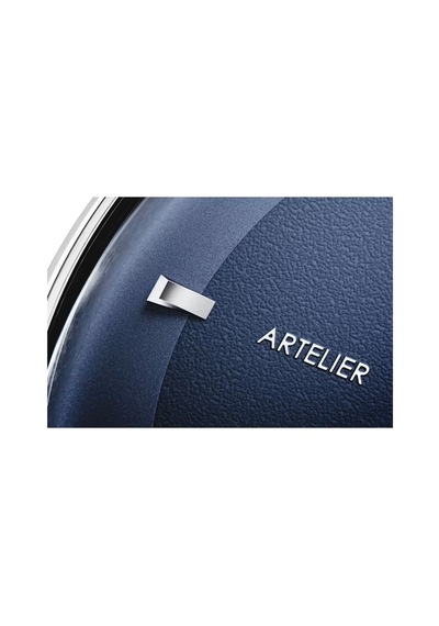 Oris Artelier Complication 39.50 Mm Otomatik Saat 01 782 7811 405 Mavi 21490698