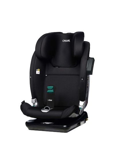 Casual Goldfix I-Size 76-150 CM 9-36 KG İsofixli Oto Koltuğu