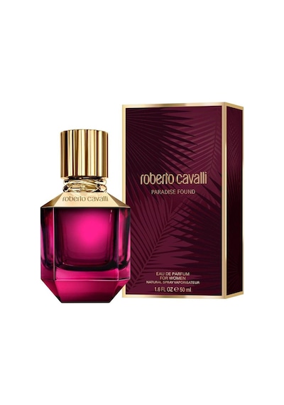 Roberto Cavalli Paradise Found Kadın Parfüm EDP 50 ML