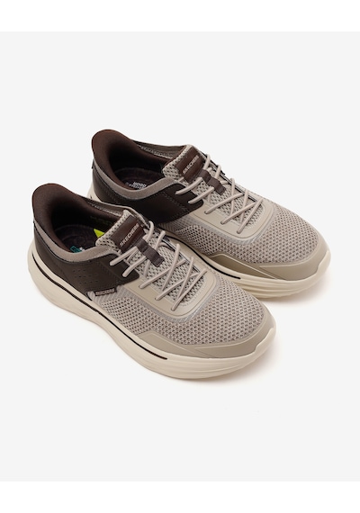 Skechers Nevarro Erkek Bej Günlük Ayakkabı 211334 Tpbr Bej