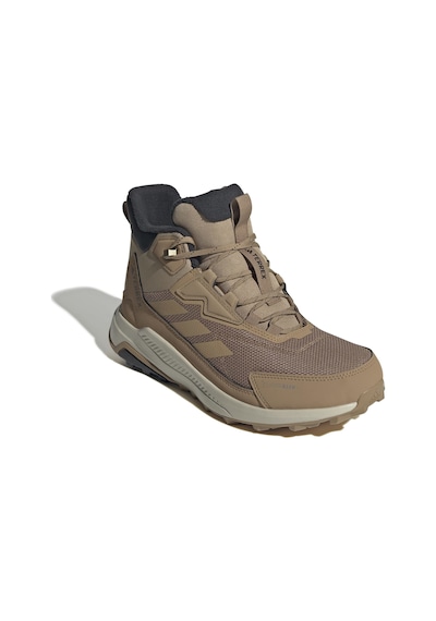 Cardbo/cardbo/cblack Adidas Erkek Outdoor Ayakkabı Terrex Anylander Climawarm + Js1431 Krem
