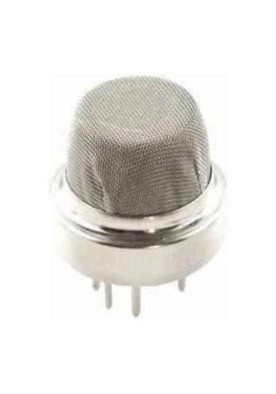 Mq-4 Natural Gas And Methane Gas Measurement Sensor