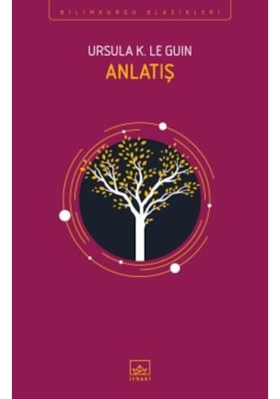 Orsinya Öyküleri + Anlatış