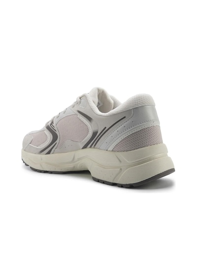 Lotto Onate 5fx Bej Erkek Sneaker Bej-kırık Beyaz Bej - Kırık Beyaz