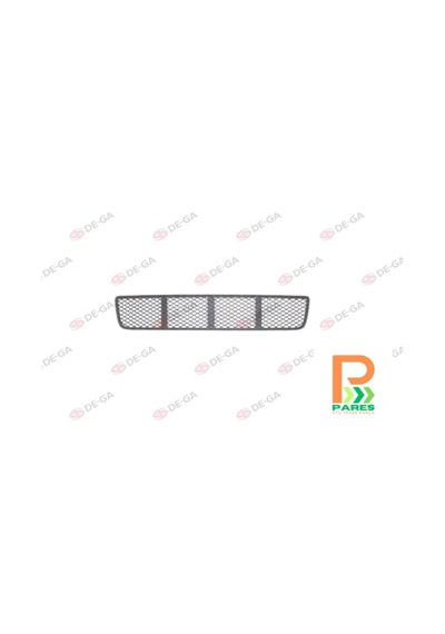 Volkswagen Polo Ön Tampon Panjuru Orta 9901 Tüv