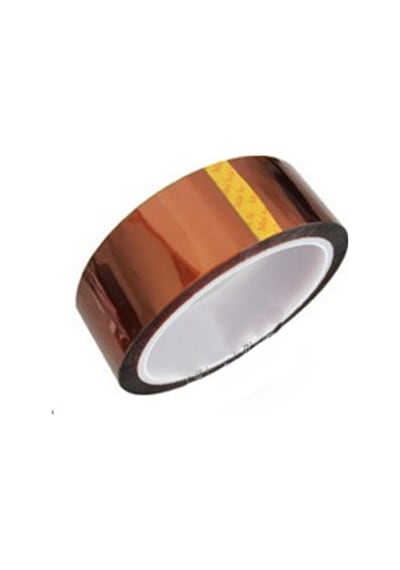 30 mm Yüksek Sıcaklık Poliimid Kapton Bant