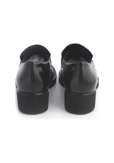 Sneaker Günlük Kadın 845328dm Donna Serena 5328 Dm Abras Vato Nero Siyah