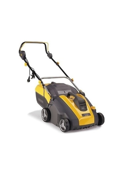 Stiga SV 415 E Elektrikli Çim ve Toprak Havalandırma Makinesi