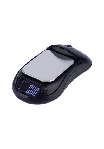 Hassas Terazi 200 Gr 0.01 Gr Mouse Cep Terazisi