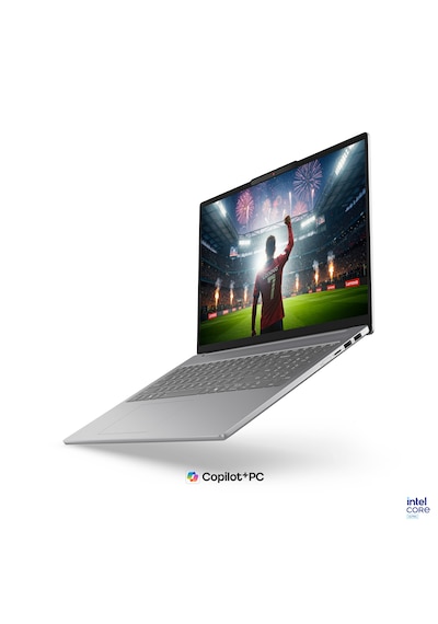 Lenovo Ideapad Slım 5 16ıph11 Intel Core Ultra 5 322 16gb 1 Tb Ssd 16" Oled 83s6003ttr Freedos Taşınabilir Bilgisayar