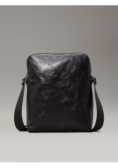 Calvin Klein Calvın Kleın Erkek Omuz Çantası K50k512987-beh Siyah