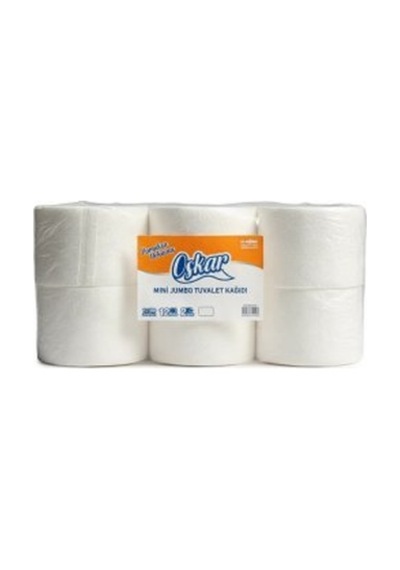 Mini Jumbo Tuvalet Kağıdı 2,5 Kg