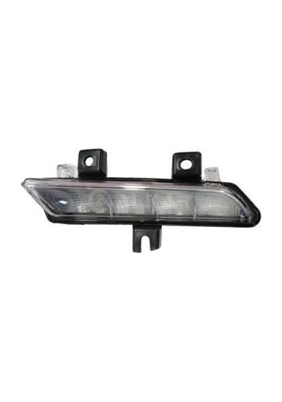 Renault Clıo Iv - Modus Gunduz Farı Sol (266059493r)