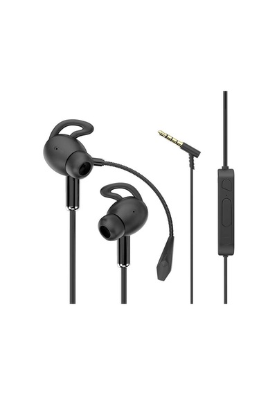 Zore Ak-p9 3.5mm Kulaklık Diğer