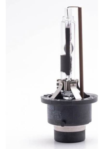 Photon D2r 4300k Xenon Ampul +%50 Fazla Işık Oem Ampul