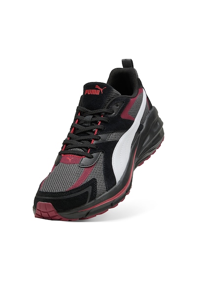 Puma Hypnotic Ls Unisex Koyu Gri Sneaker Ayakkabı 40261802 1704383 Gri