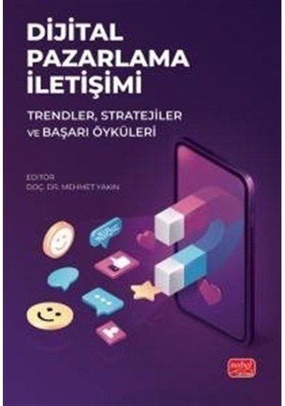 Dijital Pazarlama İletişimi / Kolektif