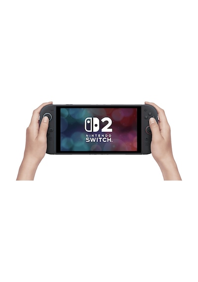 Nıntendo Switch 2 Console Mario Kart World Bundle