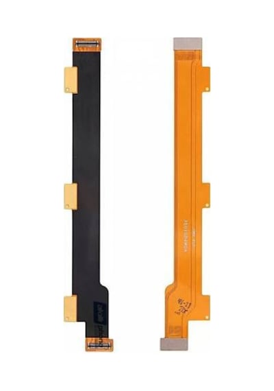 Teknonet Xiaomi Mi Max 2 Uyumlu Ekran Flex