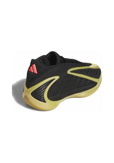 Adidas Anthony Edwards 2 J Genç Basketbol Ayakkabısı Kj5514 Siyah