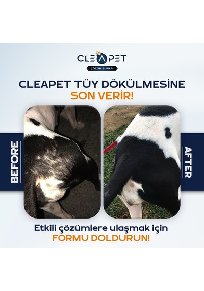 Cleapet Exclusıve Seri Nano Sprey 250 ML