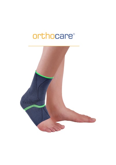 Orthocare 7920 Achire Comfort Aşil Destekli Örme Ayak Bilekliği