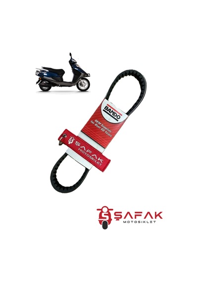 Abush Speedy 125i Kayış Bando