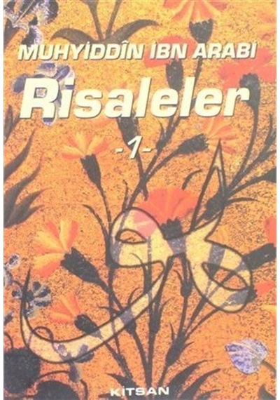 Risaleler Serisi (3 Kitap Takım) / Muhyiddin İbn Arabi