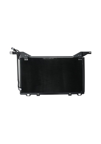 Bosch 1986ad2162 Klima Radyatörü Mercedes E-class W210 S210 A2108300370 -