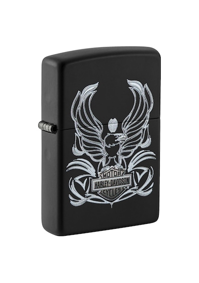 Zippo 218 Harley Davidson Çakmak - 49947-105722