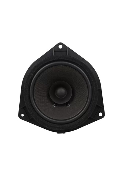 Sh Magicvoice Mv-38857 16 Cm 4 Ohm 100 Watt Hyundaı Araçlar İçin Tekli Oto Hoparlör Najmaddin