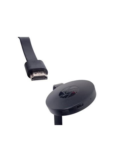 Powermaster Chromecast G2s Youtube-hulu Androıd Apple Uyumlu iOS Kablosuz Görüntü Aktarıcı