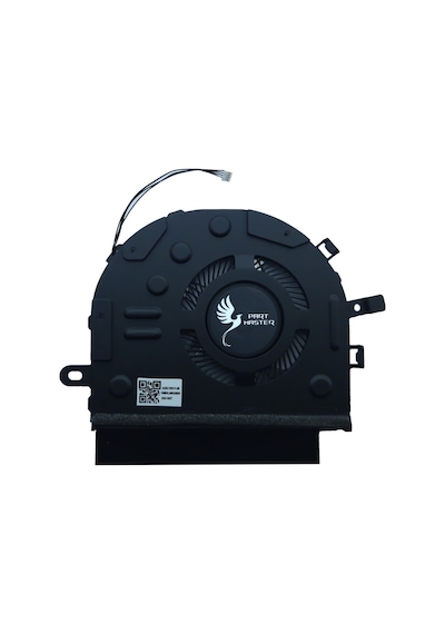 Lenovo Uyumlu Flex 5-1470 Type 80xa Cpu Fan, İşlemci Fanı