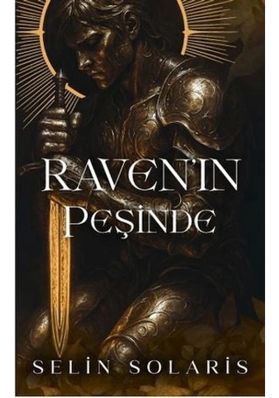 Raven'ın Peşinde Ciltli