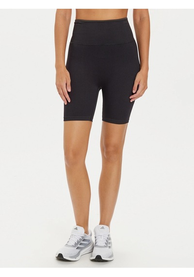 Calvin Klein Kadın Siyah Şort 00gws4l735 Ub1